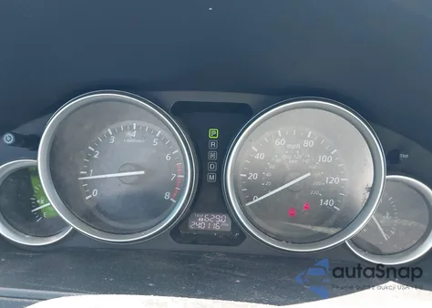 2015 Mazda Cx-9 Touring из США, поврежденный, VIN JM3TB2CAXF0465408